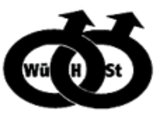 Logo WüHSt (1972 bis 1998)