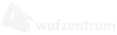 Logo des queeren Zentrums Würzburg in weiß.