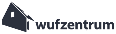 Logo des queeren Zentrums Würzburg in dunkel.